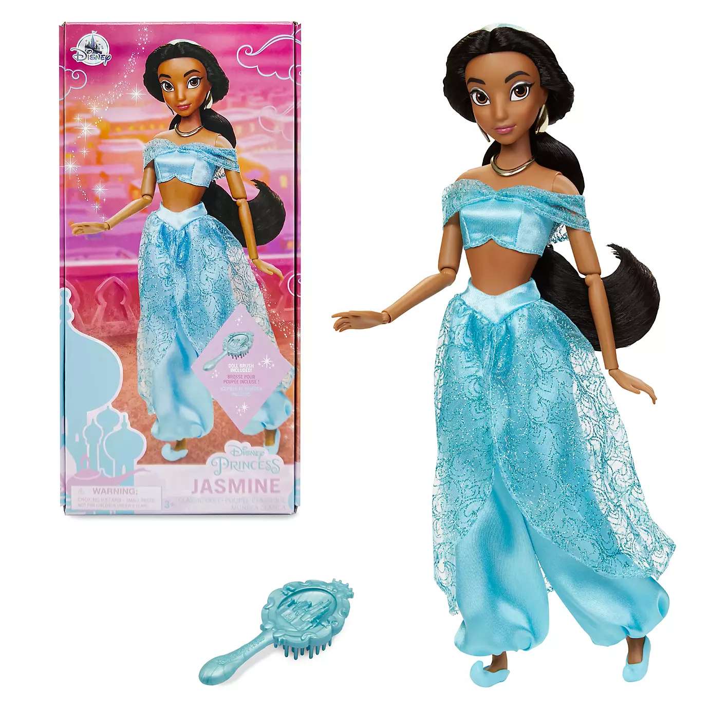 poupées disney