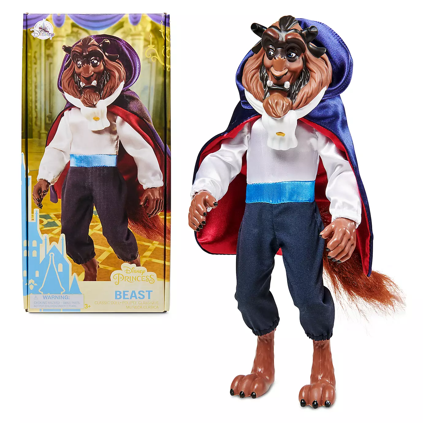 poupées disney