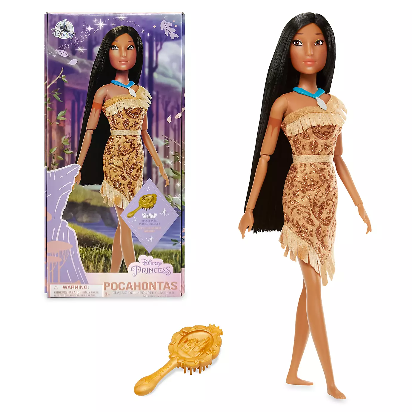 poupées disney