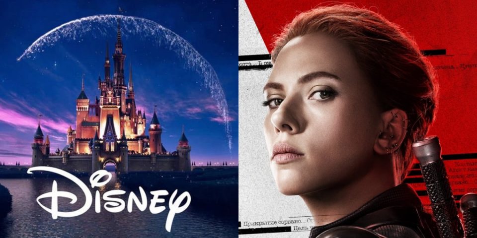 scarlett johansson disney