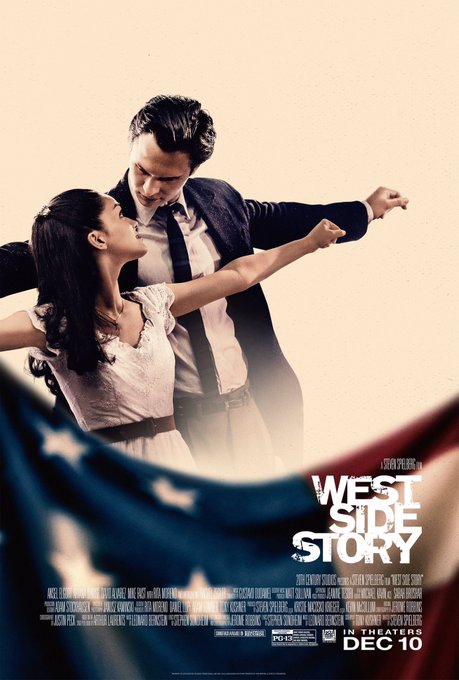 Notre avis sur West Side Story