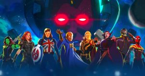 what if live action intrigues marvel séries