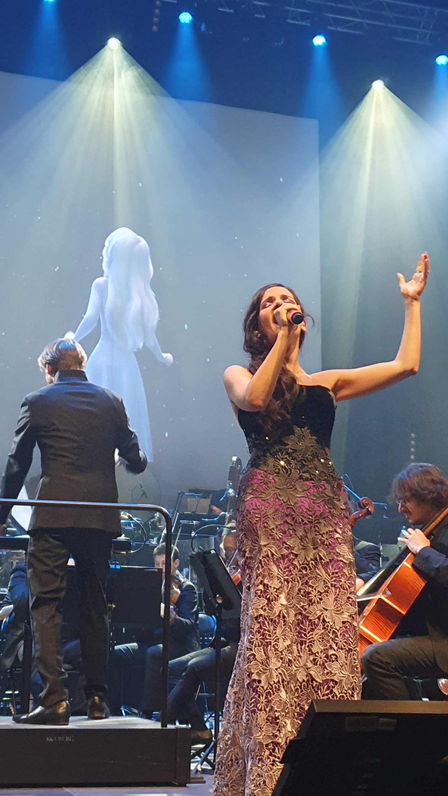 disney en concert