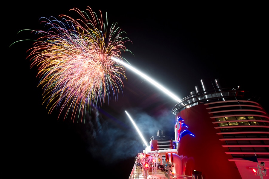 spectacles disney wish