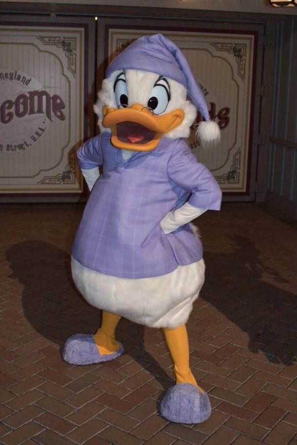 Crédit : Characters Photos Blog