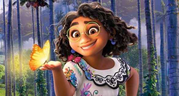 Le box-office du film Encanto | Disneyphile