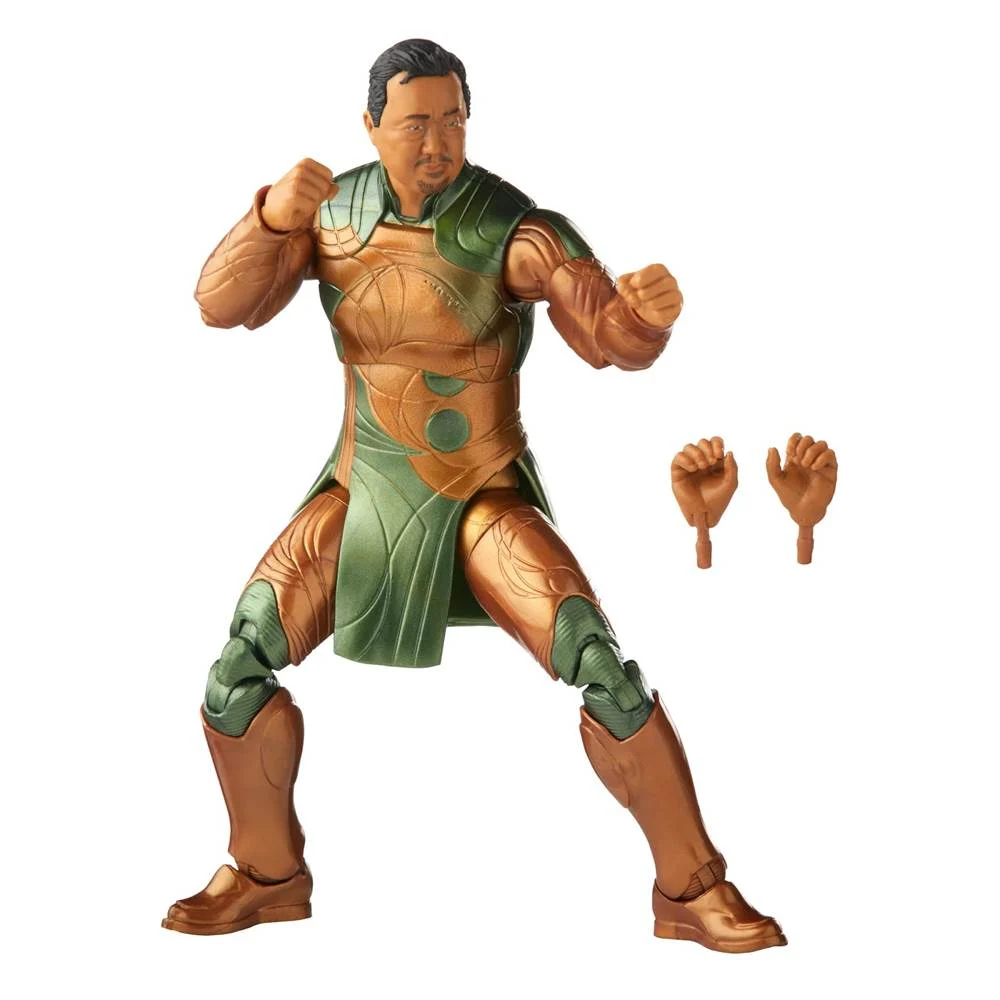 hasbro éternels
