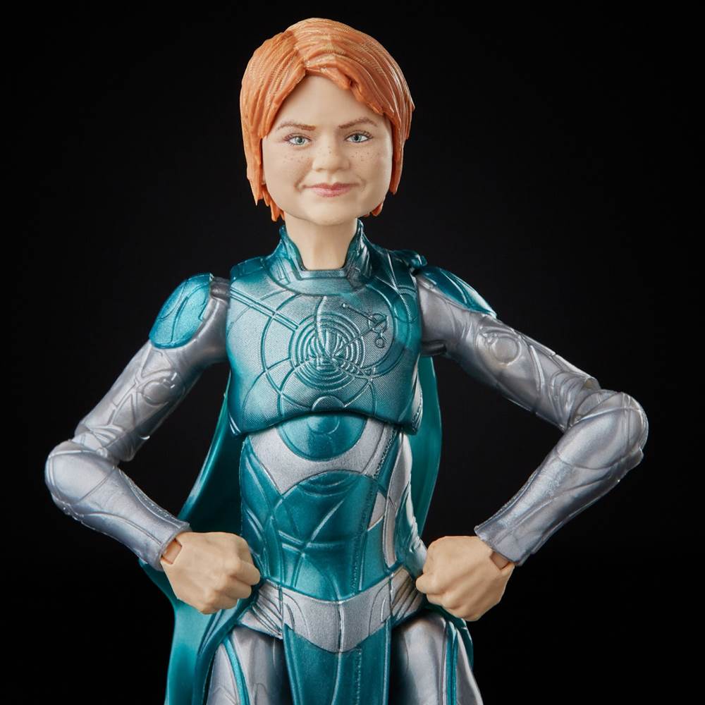 hasbro éternels