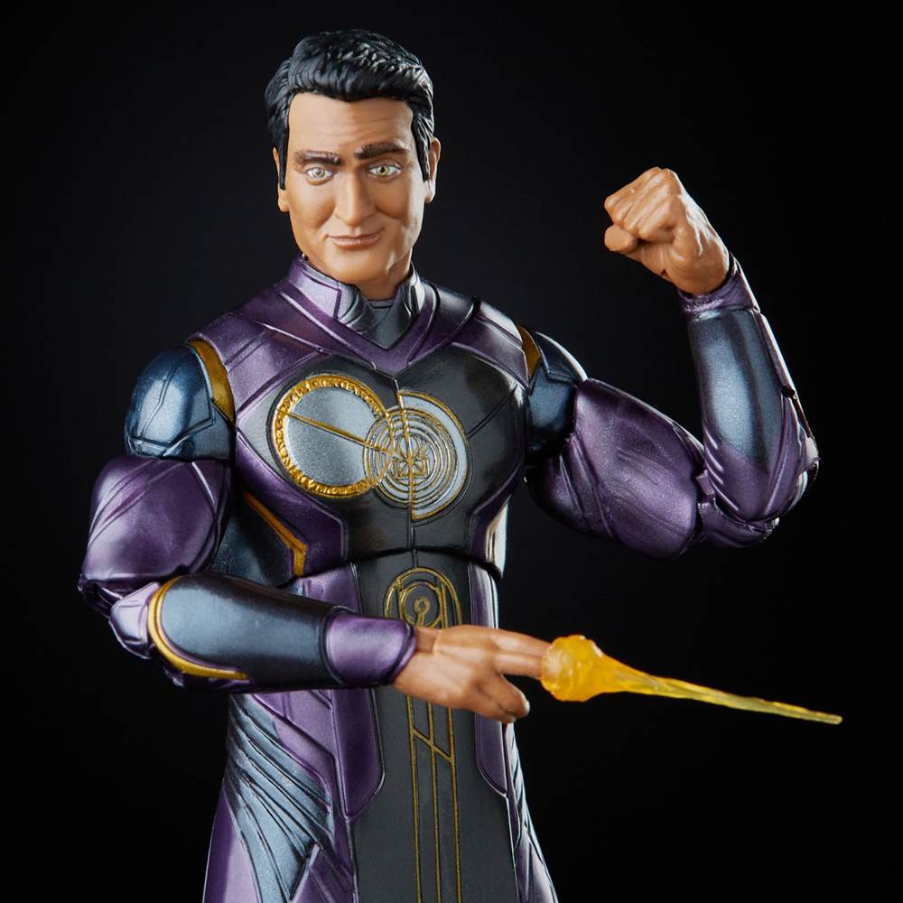 éternels hasbro