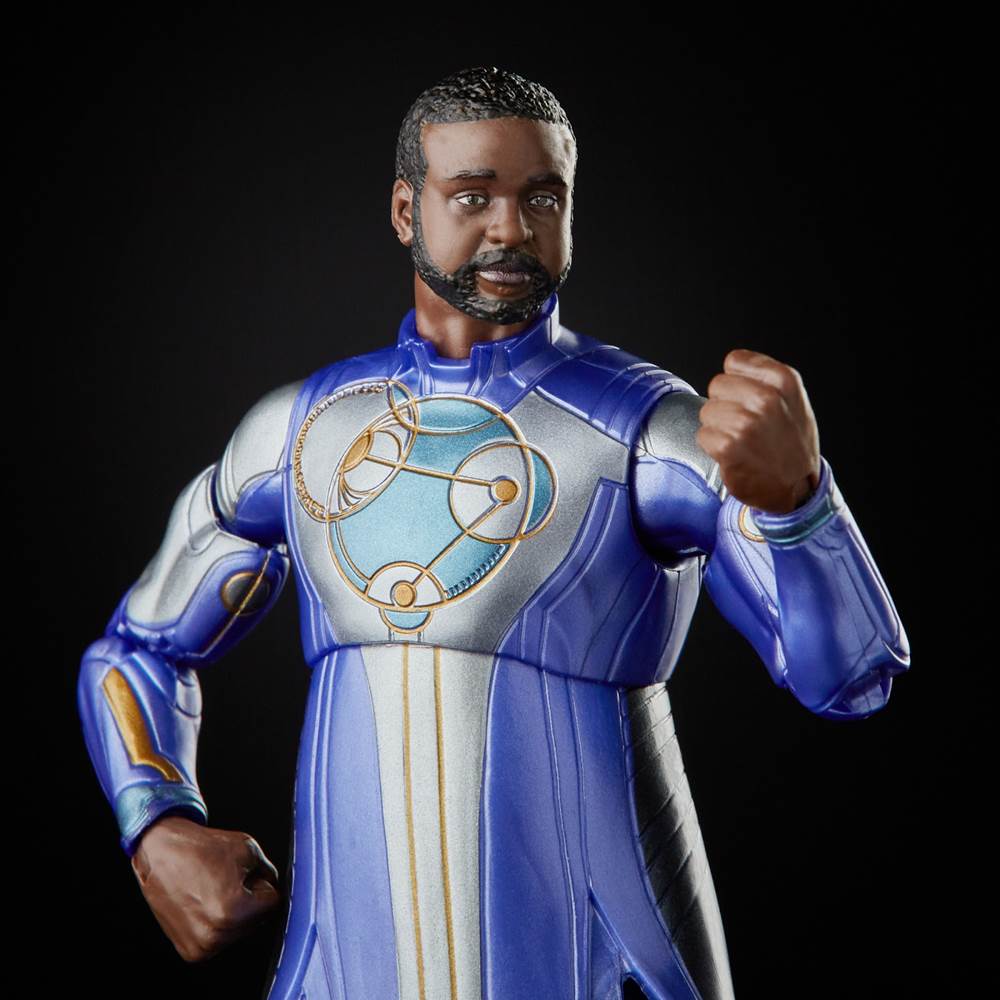 éternels hasbro