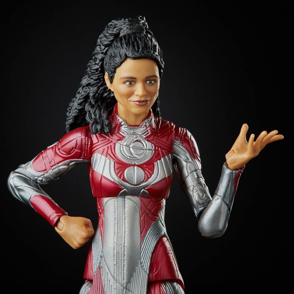 hasbro éternels