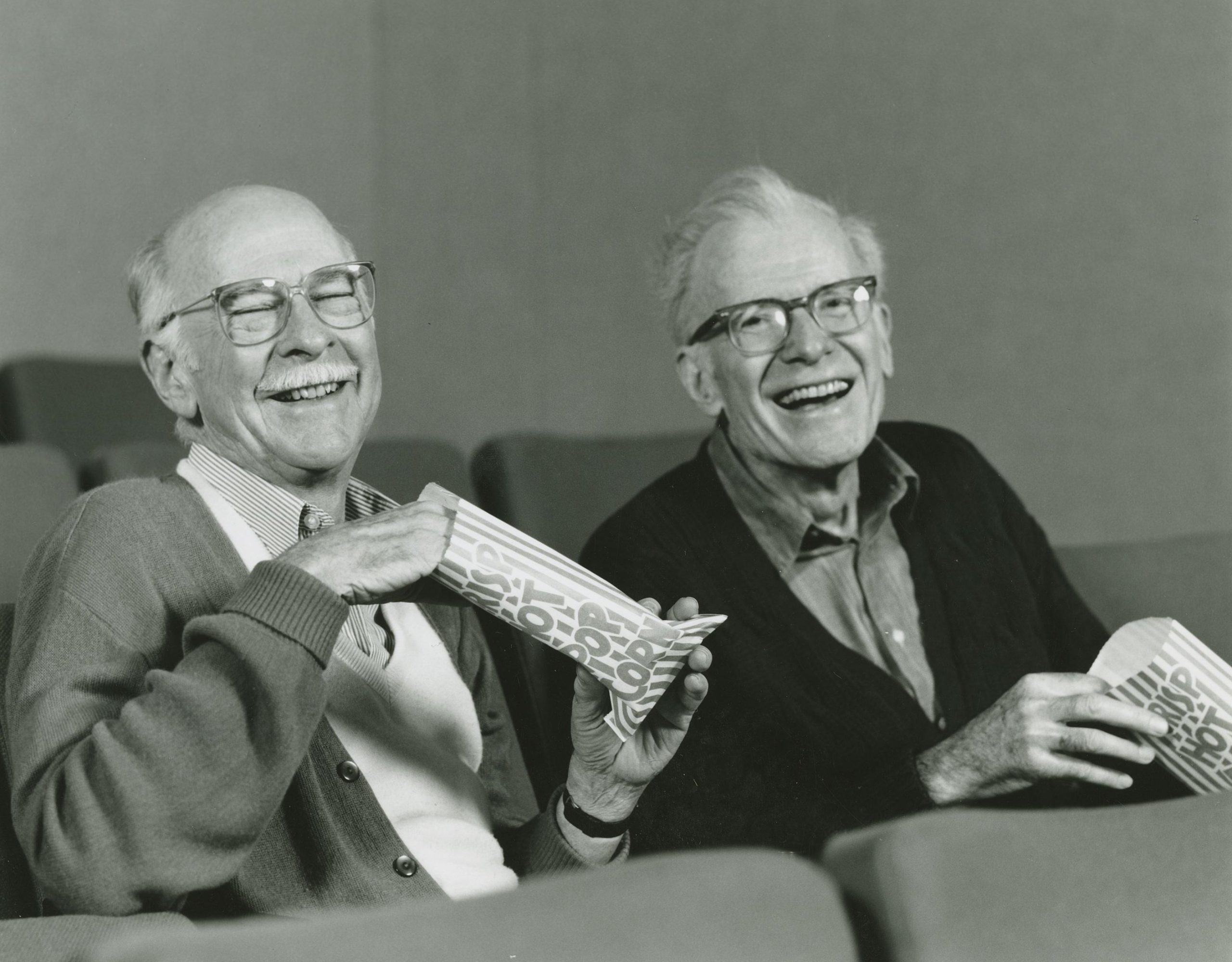 frank et ollie