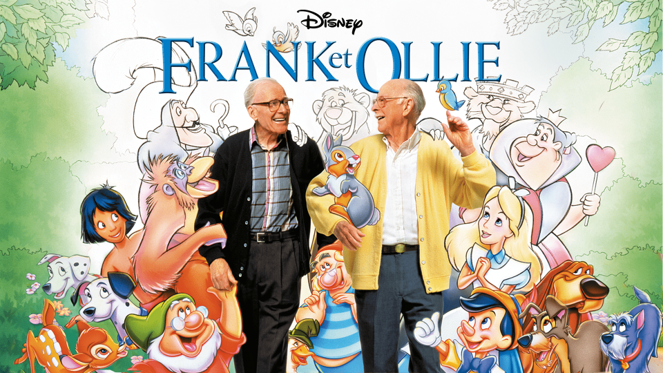 frank et ollie