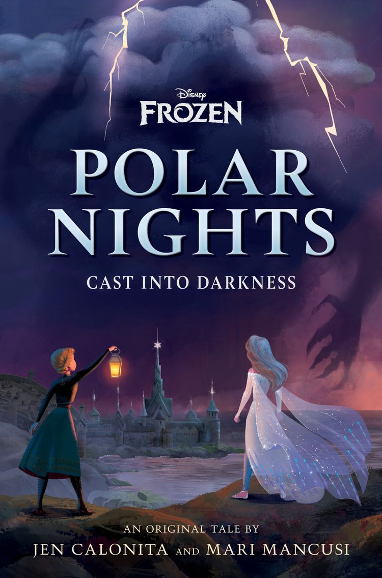 polar nights