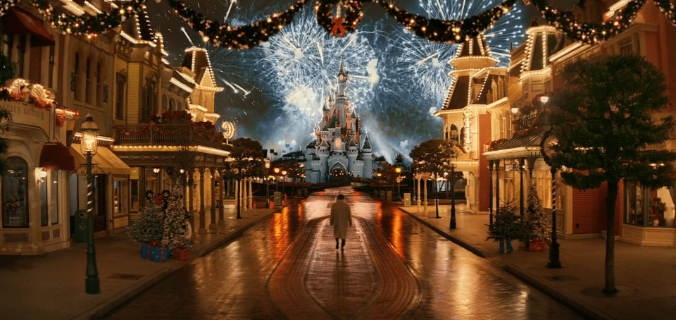 gregory porter disneyland paris 01