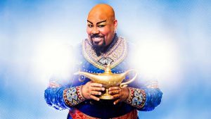 james monroe iglehart