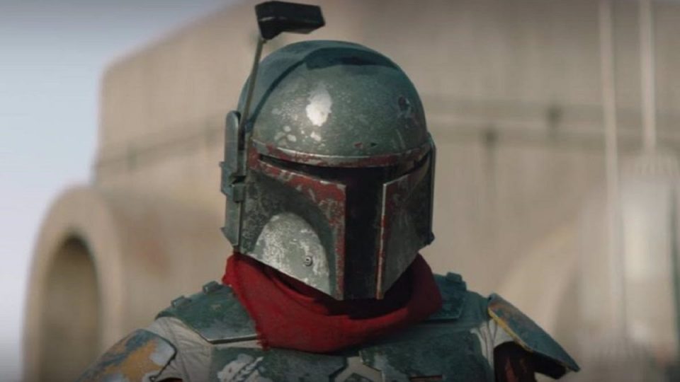 le livre de boba fett bande-annonce finale
