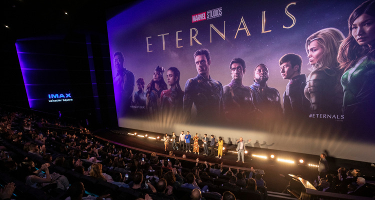 les éternels box-office