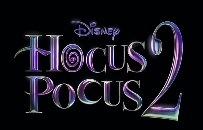 hocus pocus 2 halloween