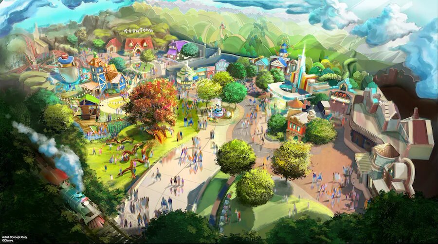 toontown 2023