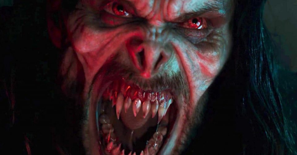 morbius bande-annonce