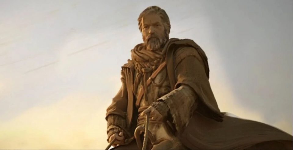 obi-wan kenobi apercu disney+