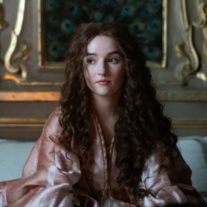 rosaline disney+