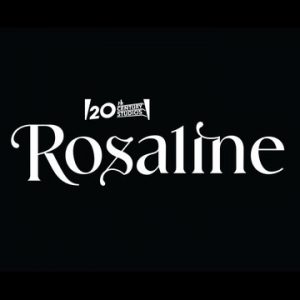 rosaline disney+