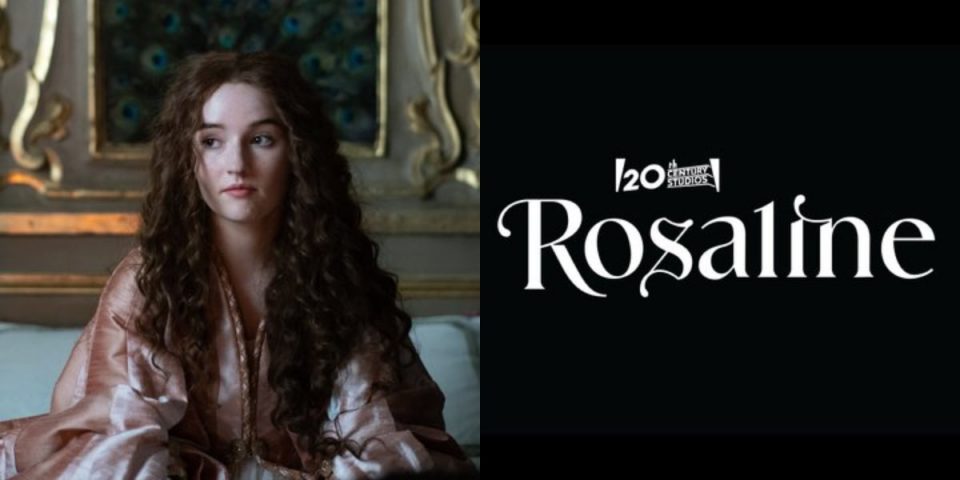 rosaline