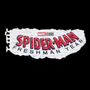 spider-man freshman year