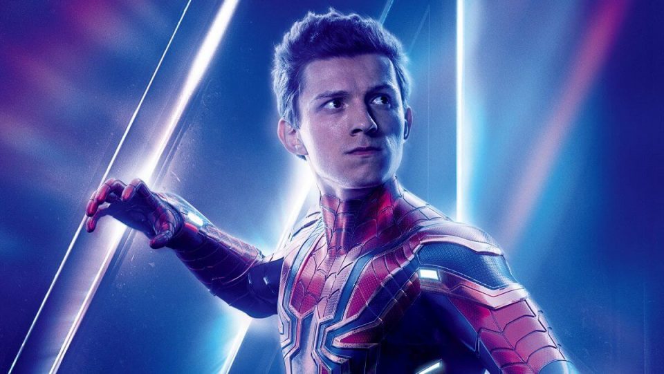 spider-man trois films