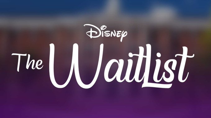 the waitlist
