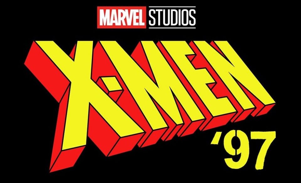 série x-men