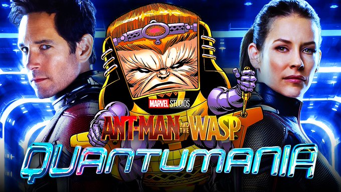 modok ant-man