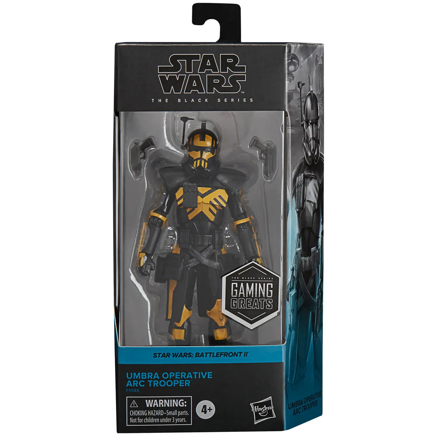 arc troopers battlefront hasbro