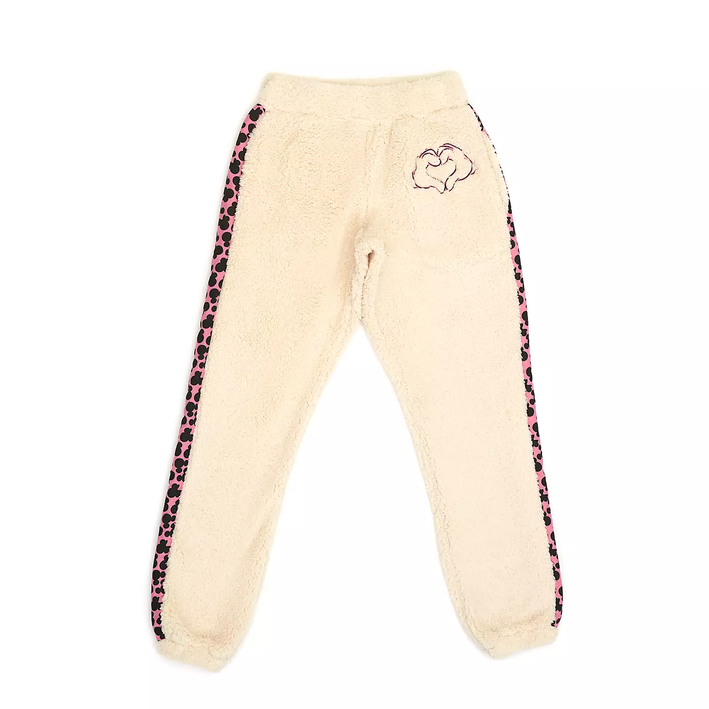 vêtements détente