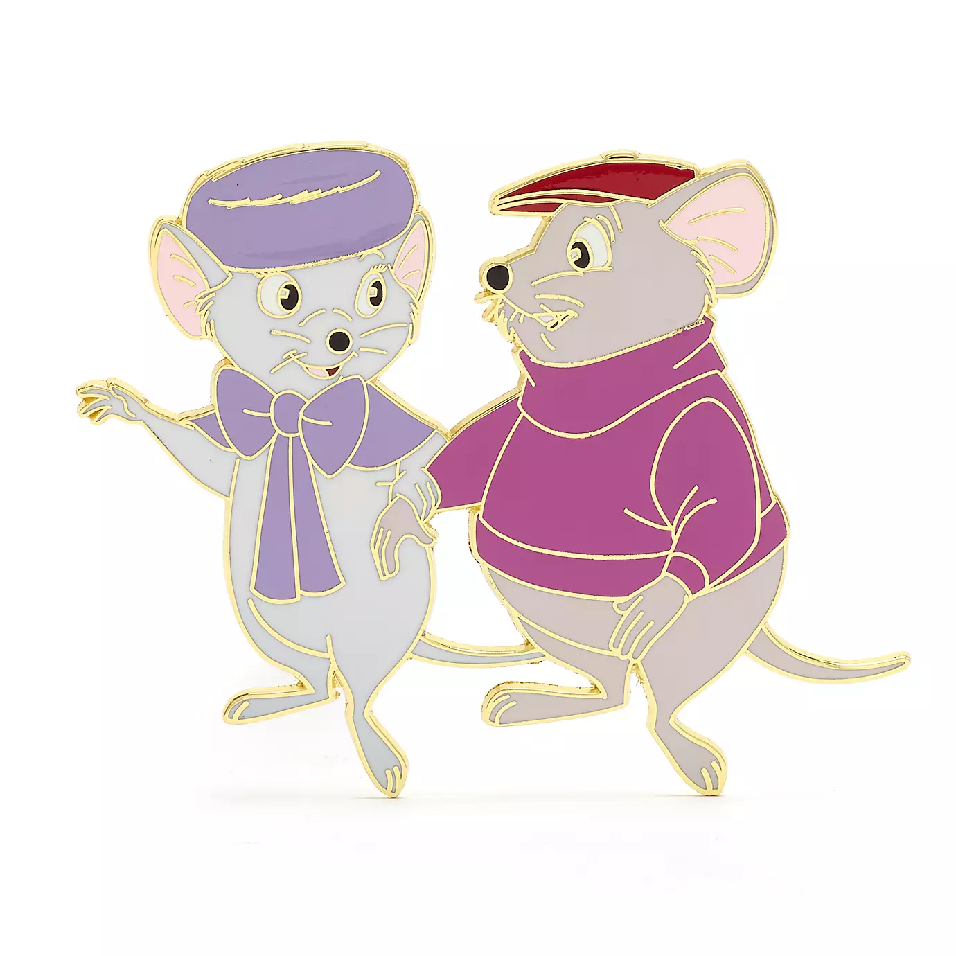 bernard bianca shopdisney