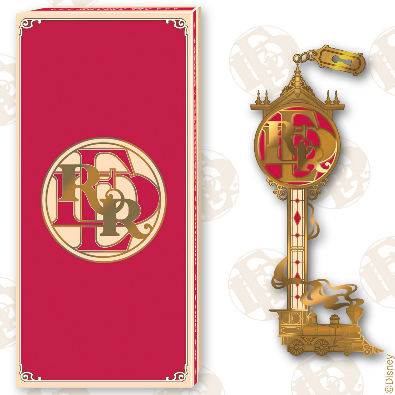 merchandise disneyland paris 2022