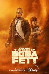 affiches boba fett