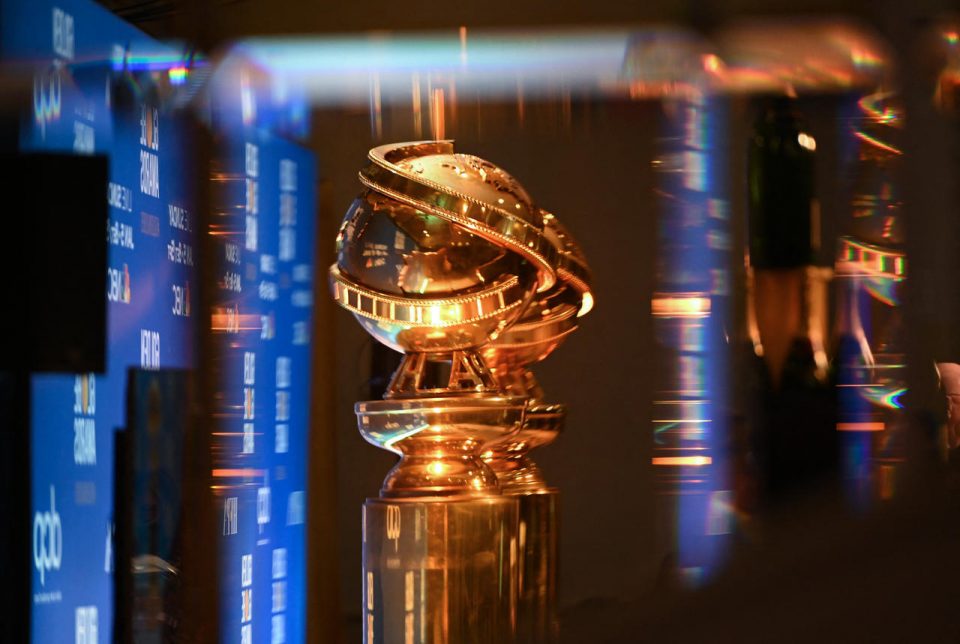 golden globes 2022