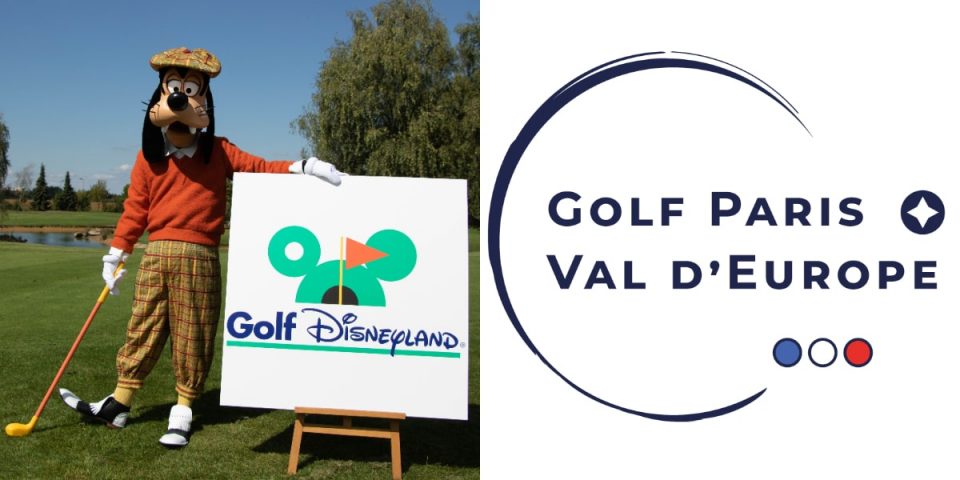 golf paris val d'europe