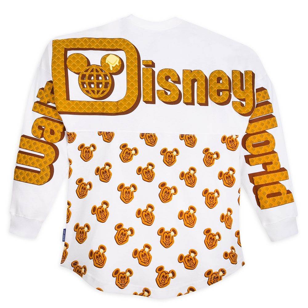 mickey waffle shopdisney