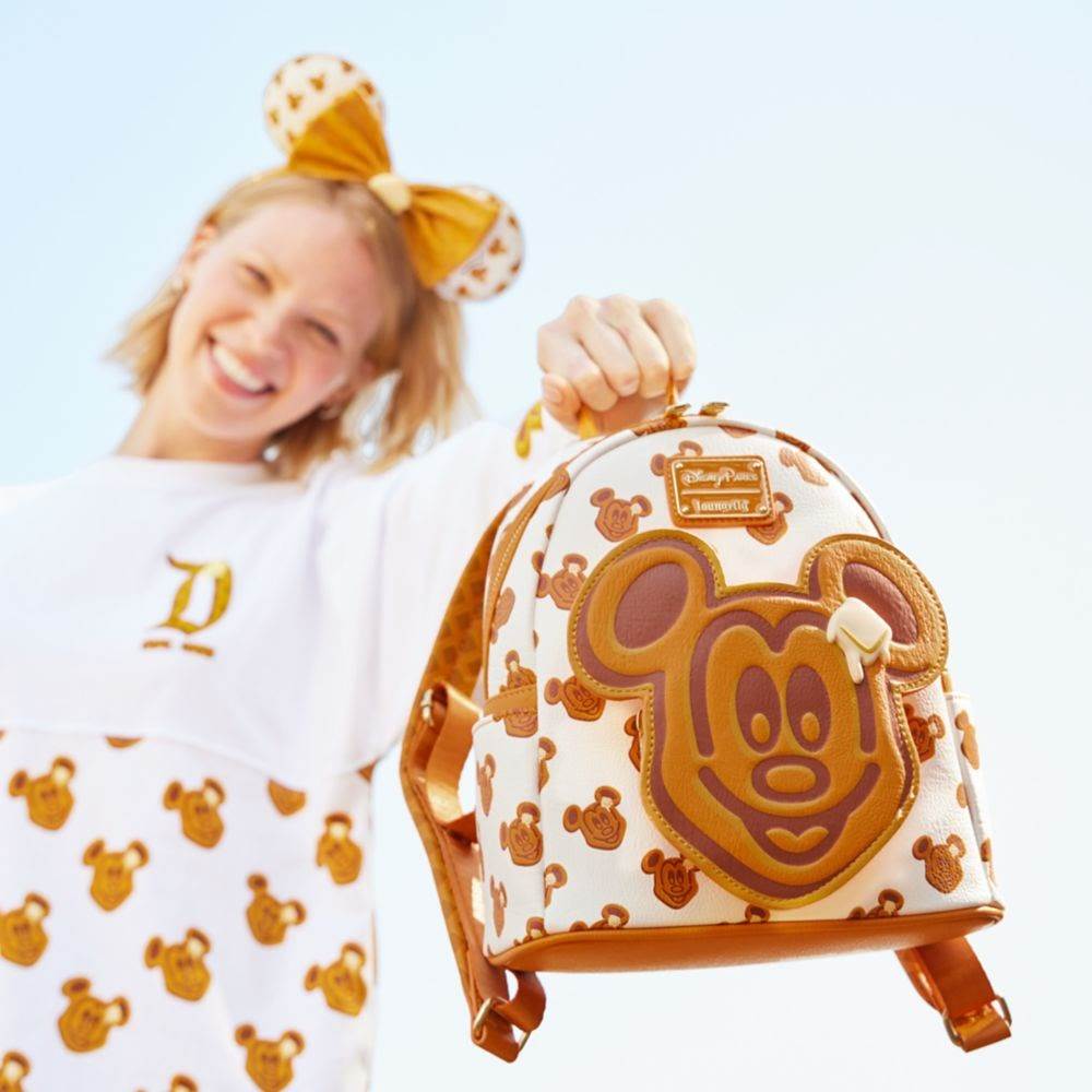 mickey waffle shopdisney