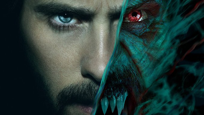 extrait morbius