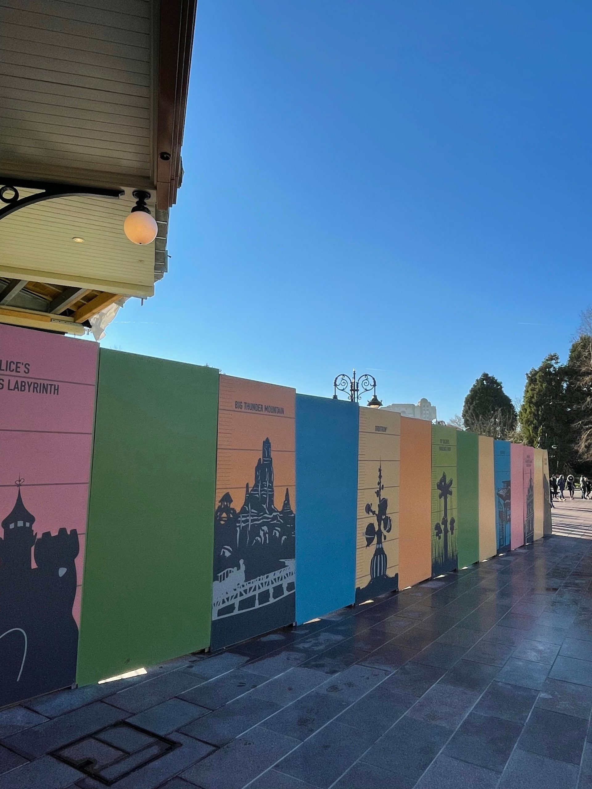 esplanade françois truffaut