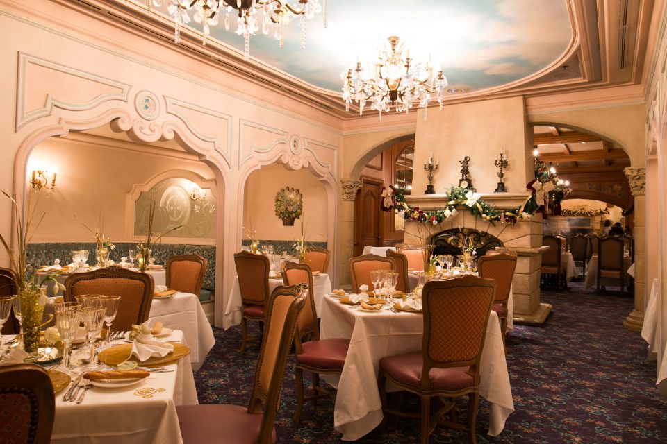 reveillon 2022 disneyland paris