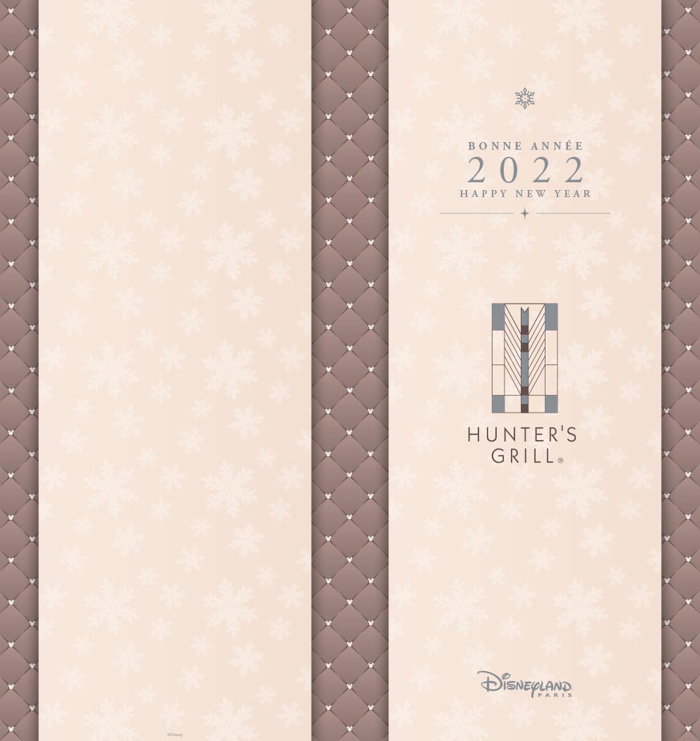 reveillon 2022 disneyland paris