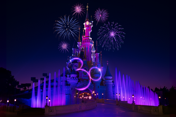 soirée pass annuel disneyland paris 30