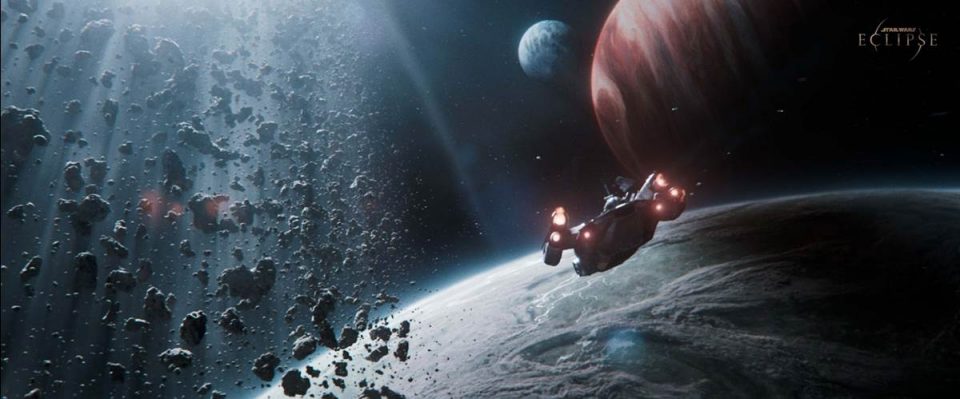 star wars eclipse