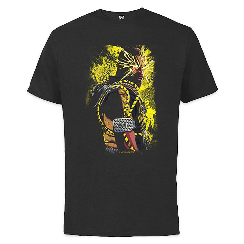 t-shirts spider-man